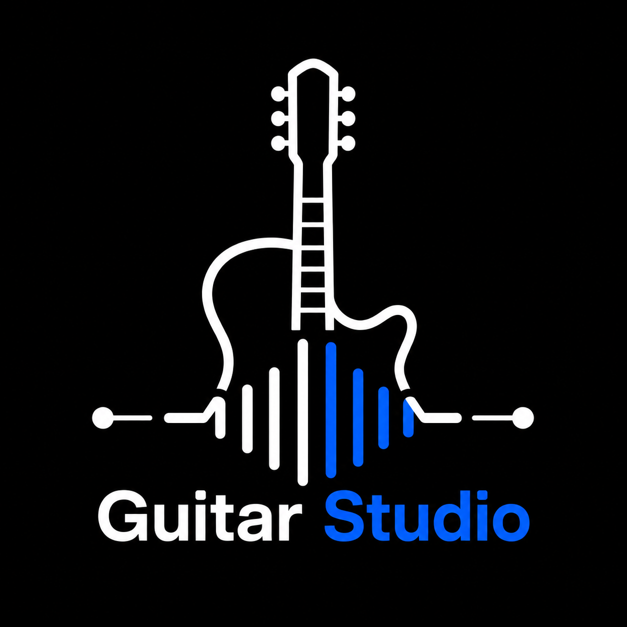 Guitar Studio